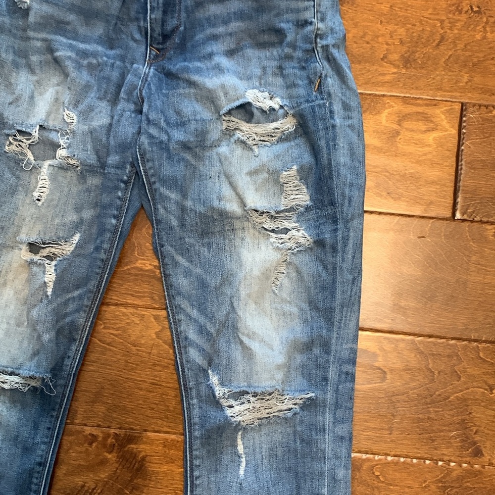 Express Jeans - Picture 5 of 12